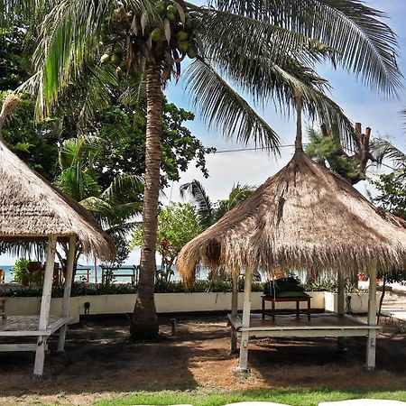 Salili Bungalow Gili Air Ngoại thất bức ảnh