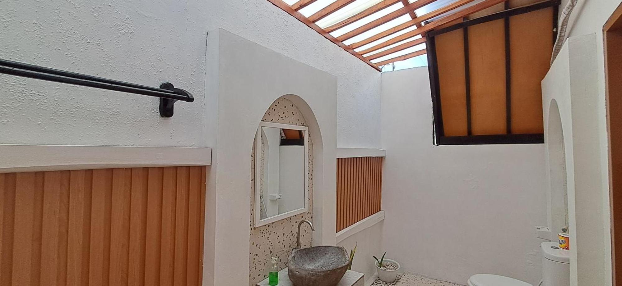 Salili Bungalow Gili Air Ngoại thất bức ảnh