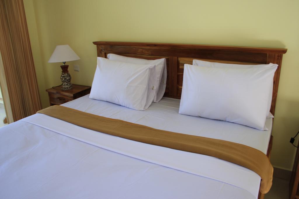 Salili Bungalow Gili Air Ngoại thất bức ảnh