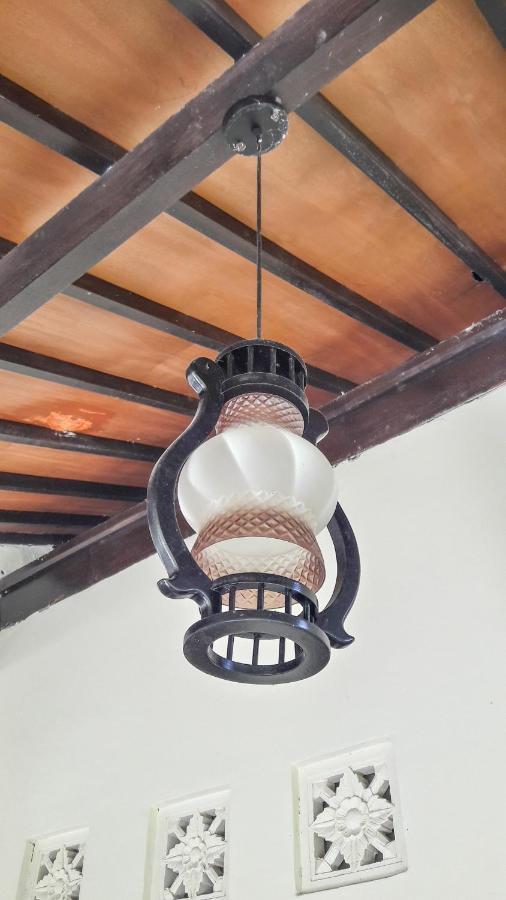 Salili Bungalow Gili Air Ngoại thất bức ảnh